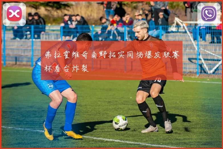 弗拉霍维奇南野拓实同场爆发联赛杯看台炸裂