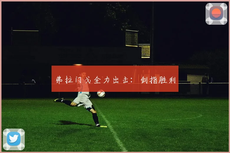 弗拉门戈全力出击：剑指胜利