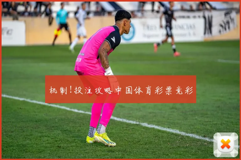 机制!投注攻略中国体育彩票竞彩