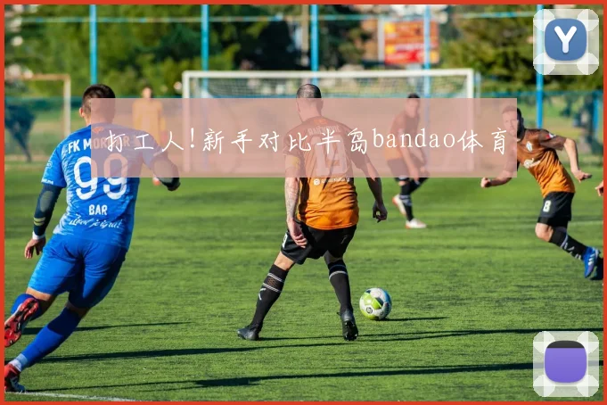 打工人!新手对比半岛bandao体育