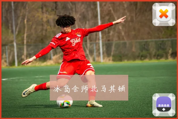 冰岛会师北马其顿