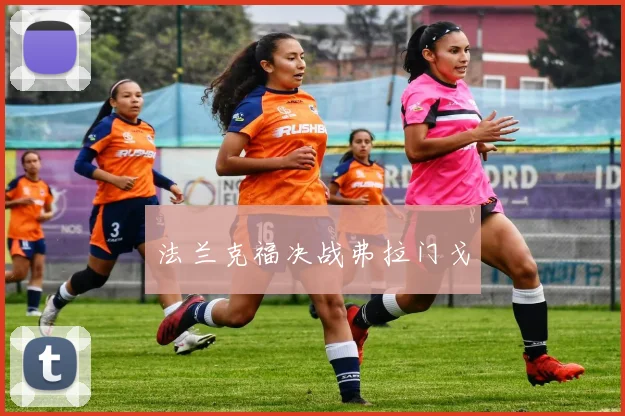 法兰克福决战弗拉门戈