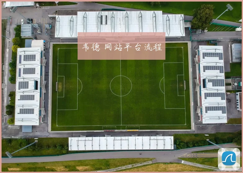 韦德 网站平台流程