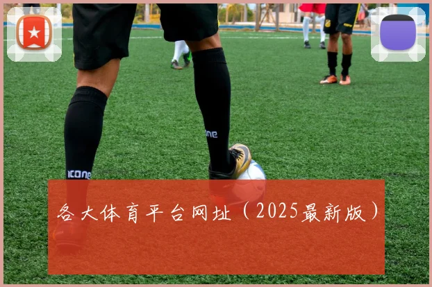 各大体育平台网址（2025最新版）