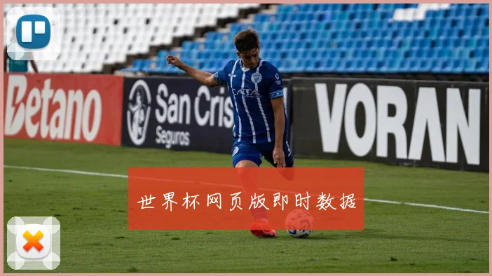 世界杯网页版即时数据