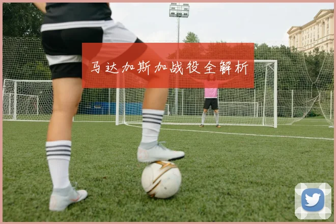 马达加斯加战役全解析