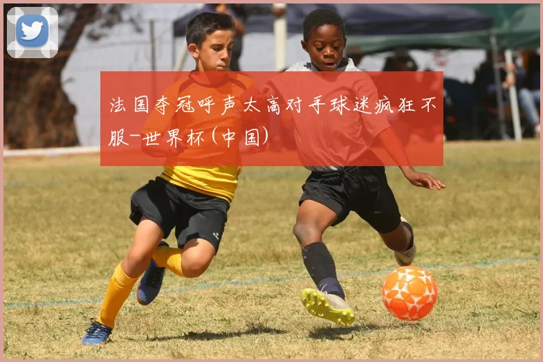 法国夺冠呼声太高对手球迷疯狂不服-世界杯(中国)