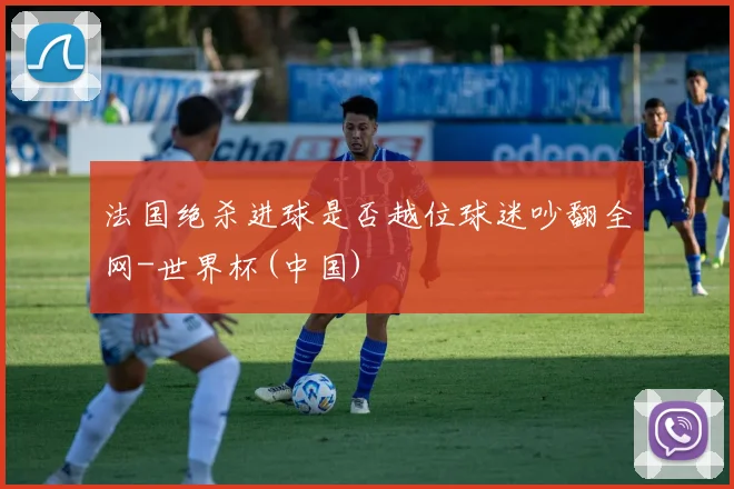 法国绝杀进球是否越位球迷吵翻全网-世界杯(中国)