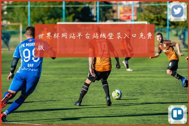 世界杯网站平台站线登录入口免费版