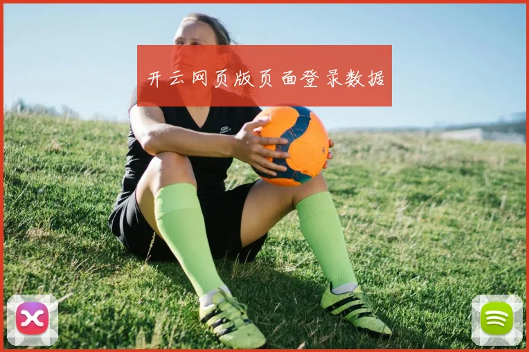 开云网页版页面登录数据