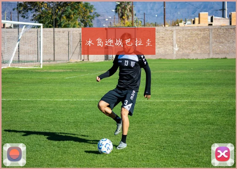 冰岛迎战巴拉圭