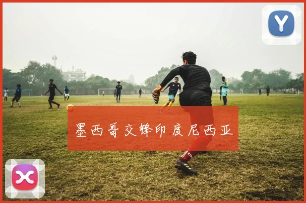 墨西哥交锋印度尼西亚