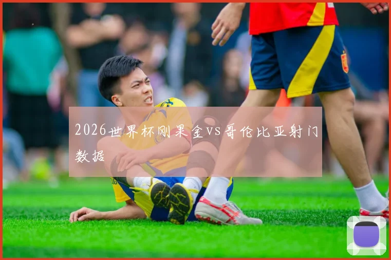 2026世界杯刚果金vs哥伦比亚射门数据