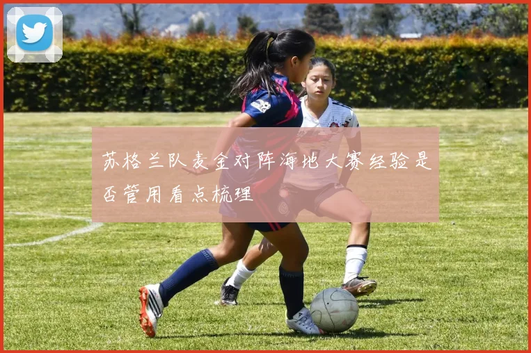 苏格兰队麦金对阵海地大赛经验是否管用看点梳理
