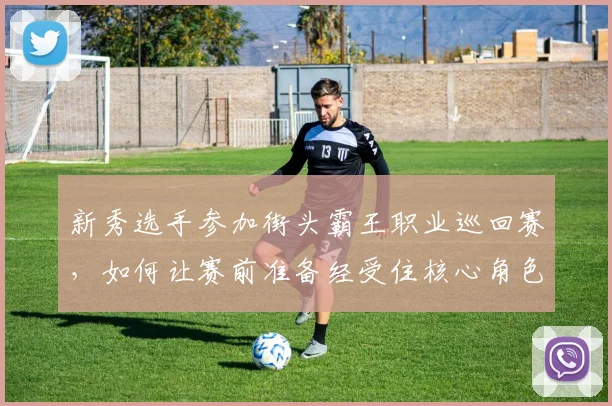 新秀选手参加街头霸王职业巡回赛,如何让赛前准备经受住核心角色被针对的考验